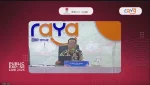 Direktur Utama Bank Raya Ida Bagus Ketut Subagia