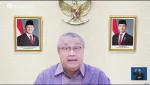 Gubernur Bank Indonesia (BI) Perry Warjiyo