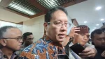 Menteri Keuangan Purbaya Yudhi Sadewa