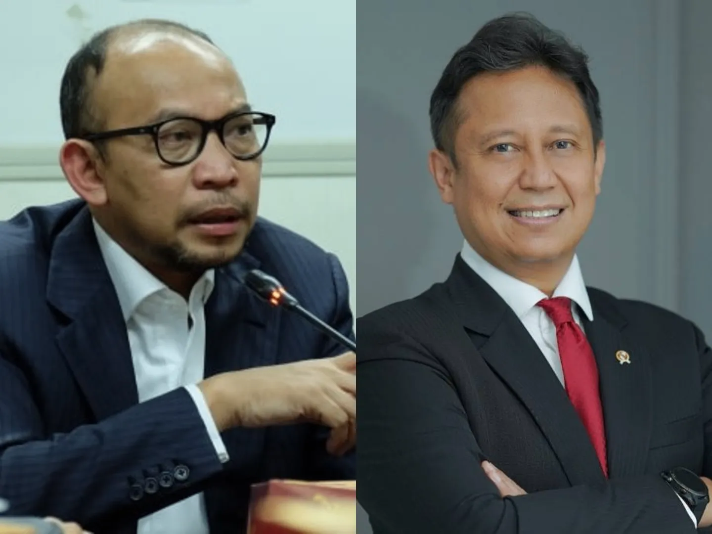Chatib Basri dan Budi G. Sadikin Dipanggil Istana, Kursi Menkeu Makin Panas