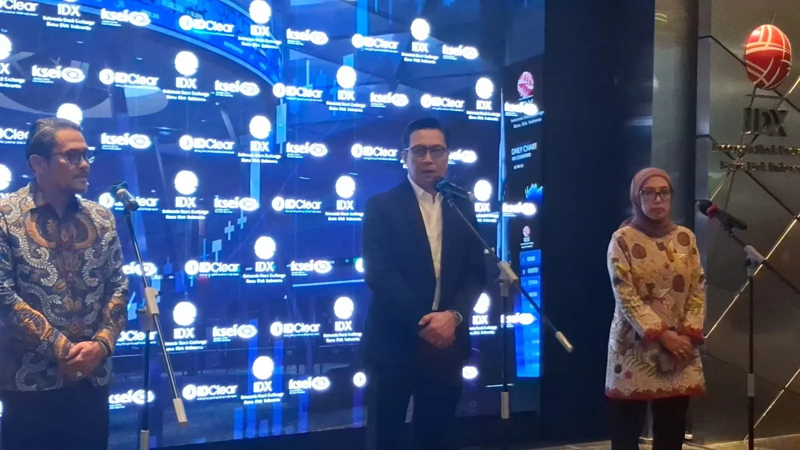 BEI Tambah 37 Saham ke Daftar HSC, Total Jadi 51 Emiten