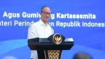 Menteri Perindustrian (Menperin) Agus Gumiwang Kartasasmita (ANTARA/HO-Kemenperin)