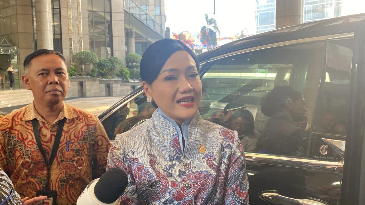 OJK Targetken Bursa Mineral dan Komoditas Strategis Beroperasi Awal 2027