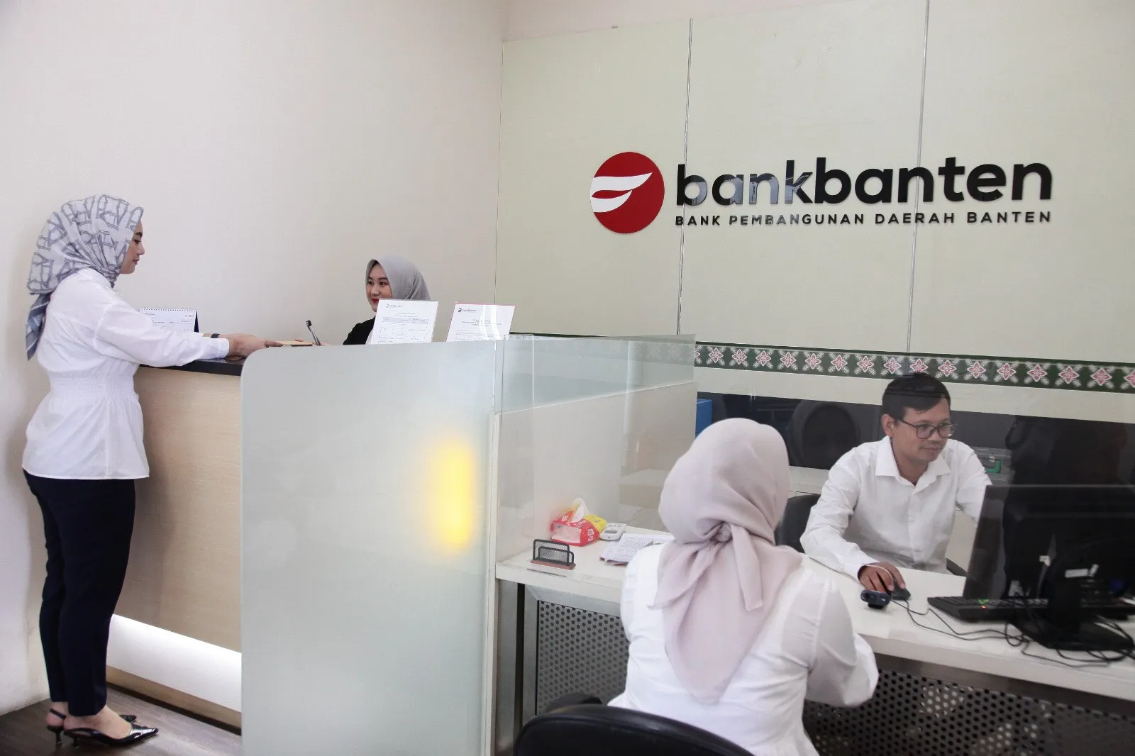 Top, Laba Bank Banten Melonjak 239,16 Persen di Juni 2026 Jadi Rp21,36 Miliar