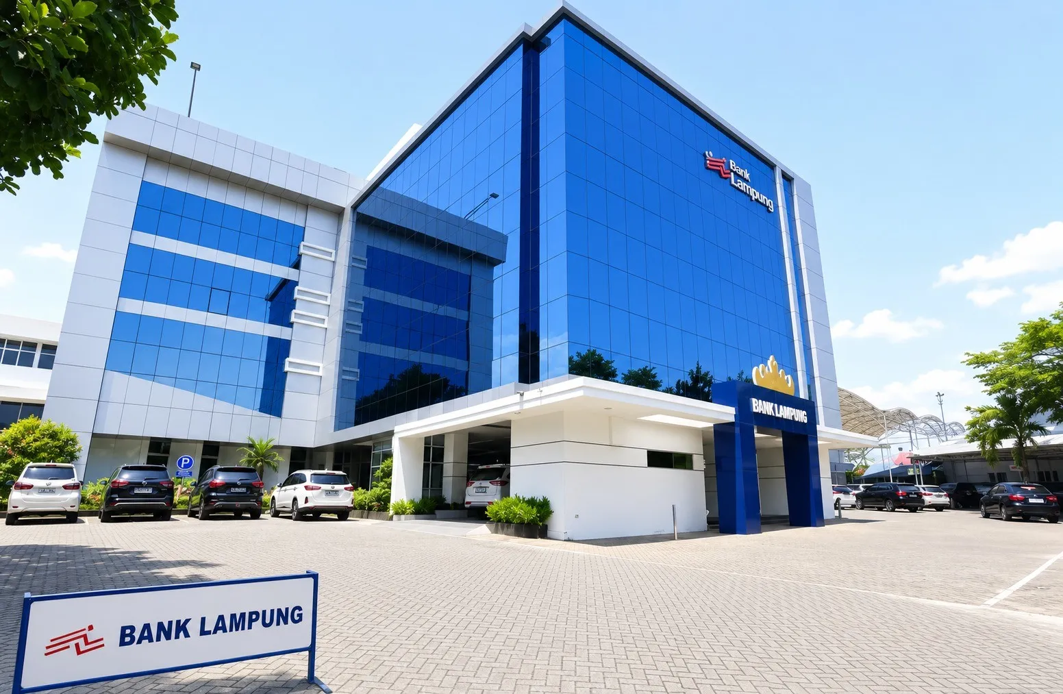 Bank Lampung