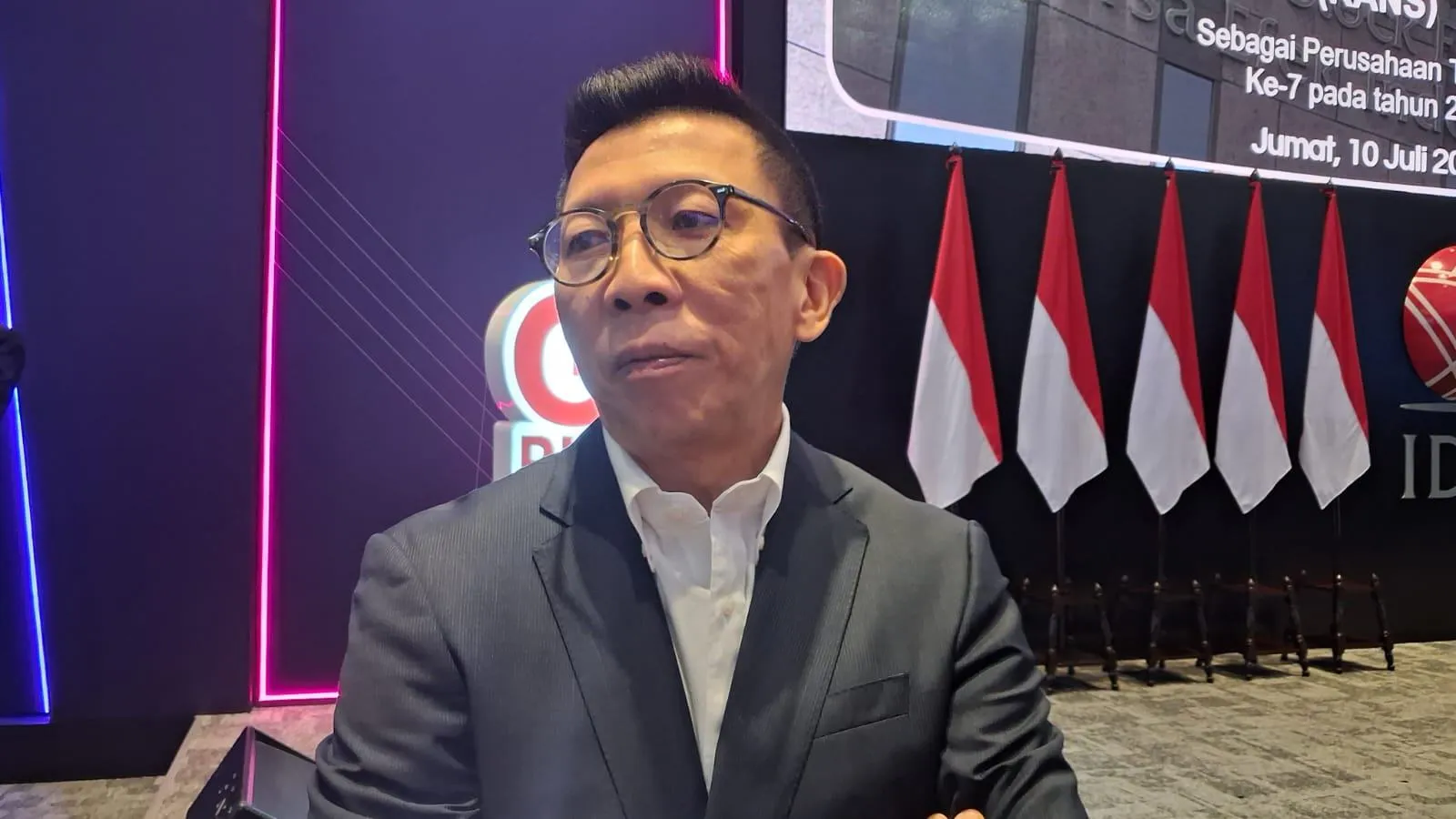 Trimegah Sekuritas Ungkap Dua Faktor Utama Penyebab IPO 2026 Lesu