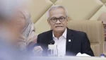 Wakil Ketua Komisi II DPR RI, Aria Bima. Foto: DPR
