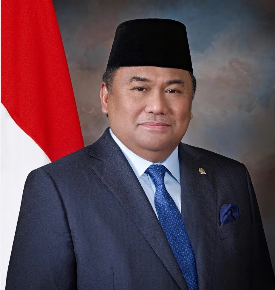 Anggota Dewan Perwakilan Rakyat Republik Indonesia (DPR RI) dan Menteri Perdagangan periode 2014-2015 Rachmat Gobel. (Foto: Istimewa)