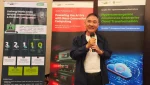 Jeffry Tjiung Sendjaja, Division Head Server PT Multipolar Technology Tbk. (Foto: Istimewa)