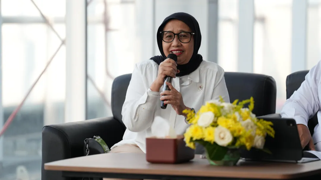 Mundur dari Kepala BGN, Ini Warisan Nanik S Deyang untuk Program MBG