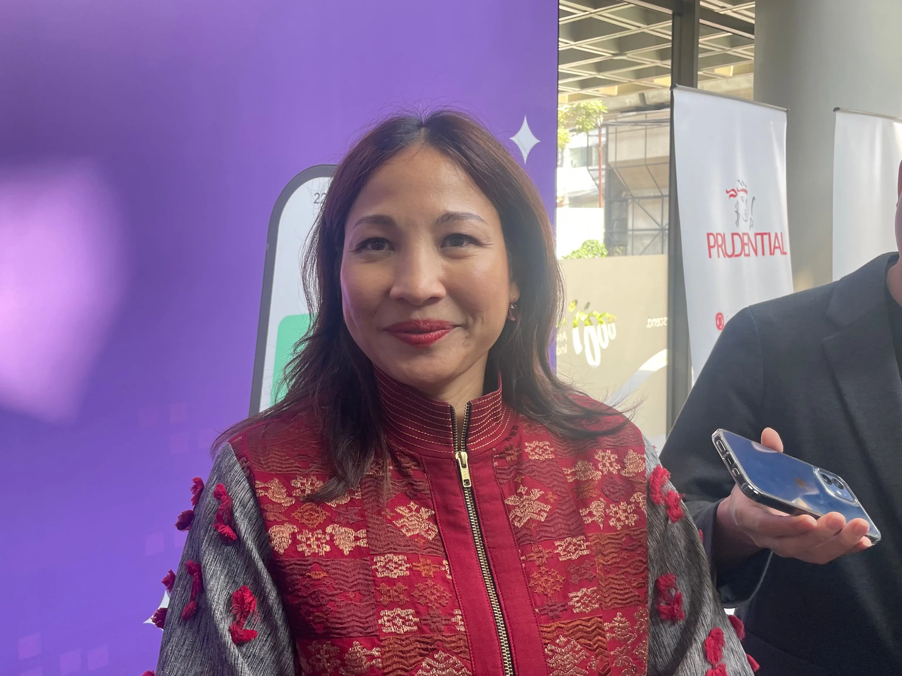 Prudential Bidik Generasi Muda Lewat Platform Edukasi Finansial