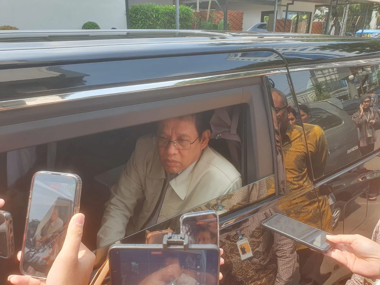 Purbaya Bocorkan Ada Tambahan Negara Pengecualian DHE SDA, Efeknya ke Rupiah?