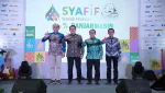 OJK dan ASBISINDO Sukses Gelar SYAFIF 2026 di Banjarmasin. (Foto: Istimewa)