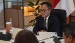 Kepala Badan Pengaturan Badan Usaha Milik Negara (BP BUMN) Dony Oskaria. (ANTARA/HO-BP BUMN)