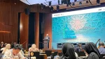 Ketua Dewan Komisioner LPS Anggito Abimanyu