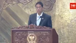 Menteri Keuangan Purbaya Yudhi Sadewa