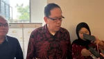 Direktur Utama KB Bank, Kunardy Darmali (foto: M.Ibrahim)