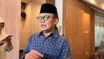 Sekretaris Kementerian Koordinator Bidang Perekonomian Susiwijono Moegiarso