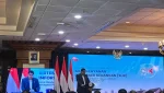 Menteri Perumahan dan Kawasan Permukiman (PKP) Maruarar Sirait