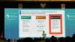 Wakil Ketua Dewan Ekonomi Nasional (DEN), Mari Elka Pangestu (Foto: M. Ibrahim)