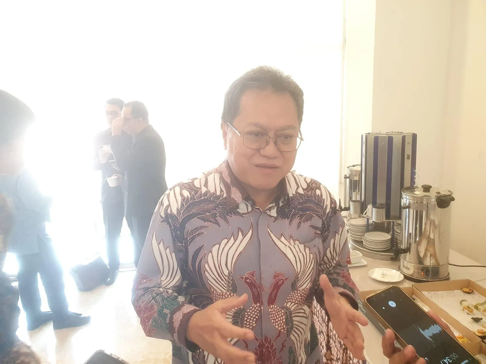 Mencari Kerja di RI Kian Susah, Ini Biang Keroknya