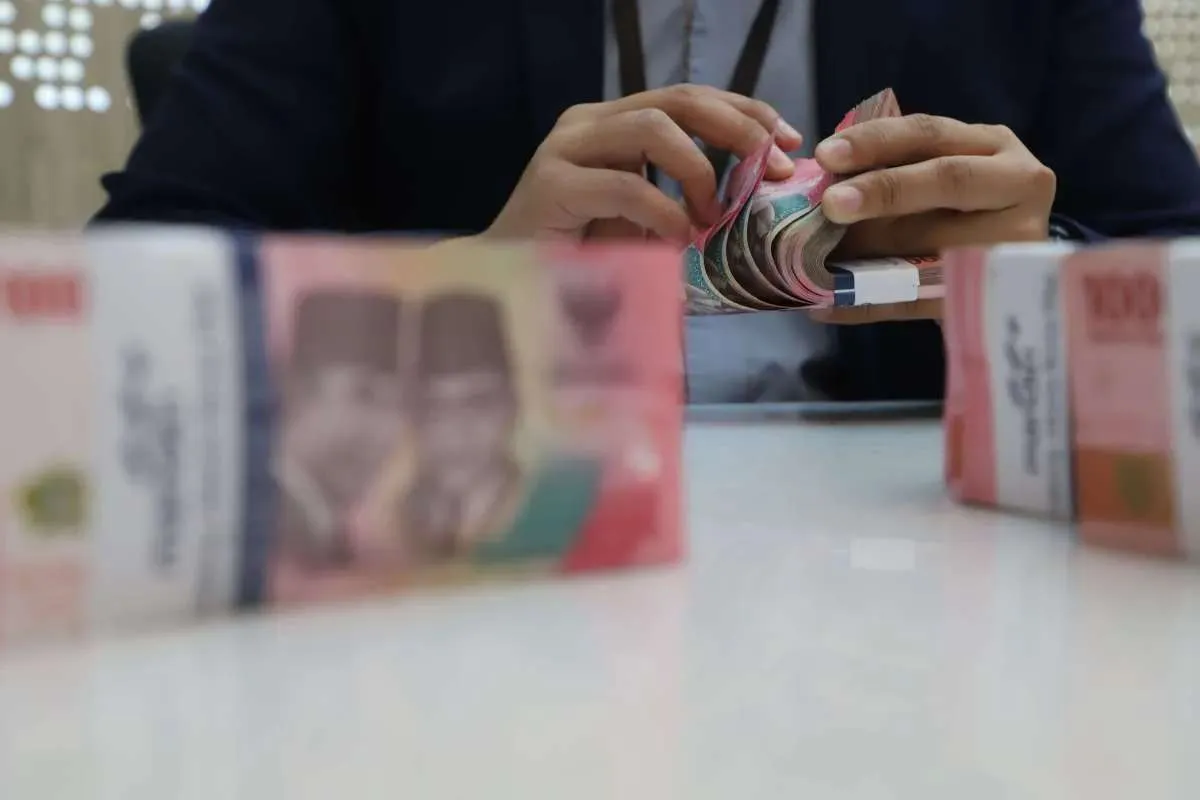BI Catat Kredit Perbankan Tumbuh 13,58 Persen di Juli 2026