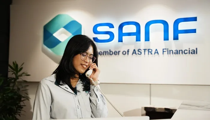 Komisaris dan Direktur Emiten Anak Usaha Astra Kompak Mengundurkan Diri